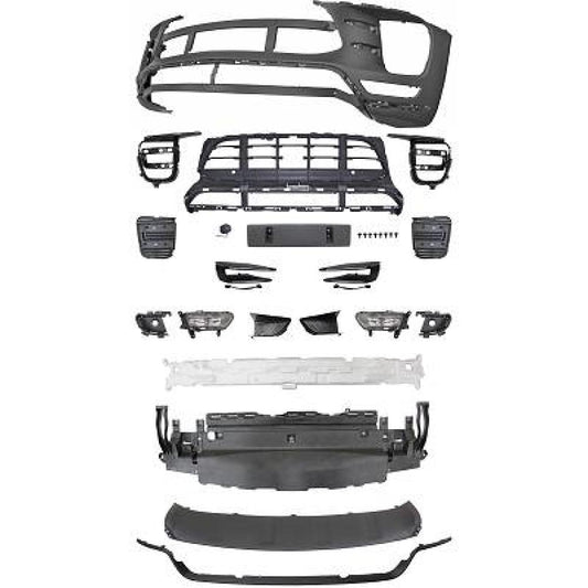 DESIGNSTOßSTANGE VO MACAN 14-18 2030351