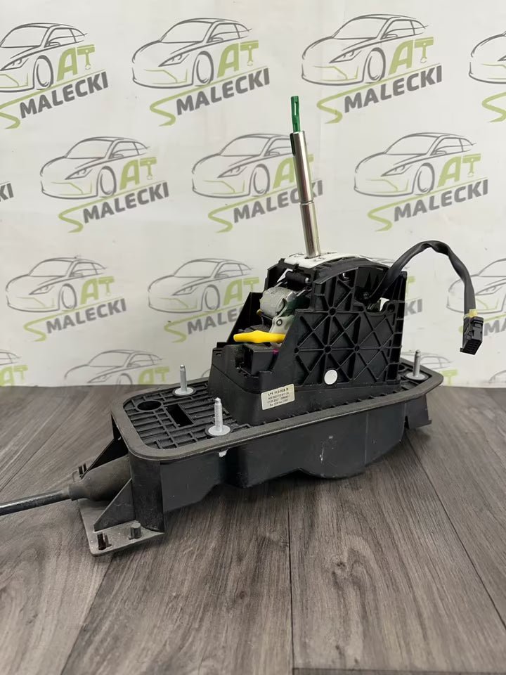 1T1713025R Wahlhebel Schaltkulisse Vw Touran 1T Modelle 2,0 Tdi