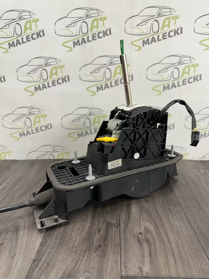 1T1713025R Wahlhebel Schaltkulisse Vw Touran 1T Modelle 2,0 Tdi