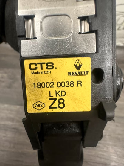 180020038R Gaspedal für Renault Megane III