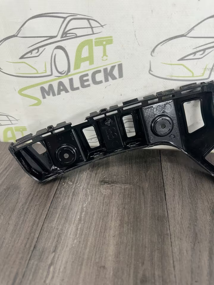 1S6807394D Halter Stoßfänger Hinten Rechts Seat Mi