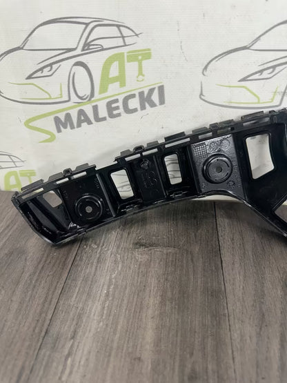 1S6807394D Halter Stoßfänger Hinten Rechts Seat Mi