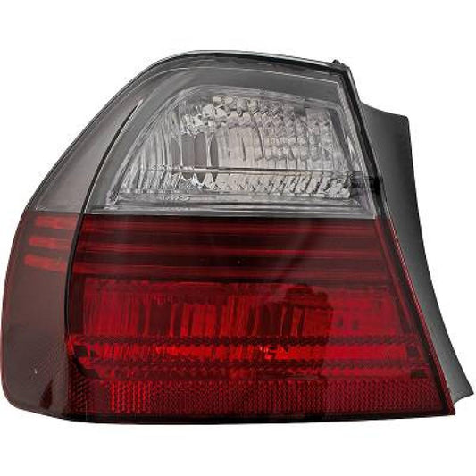 63210406879 RÜCKLEUCHTE LI.       E90, 05-08      LIMOUSINE;AUßEN 1216095