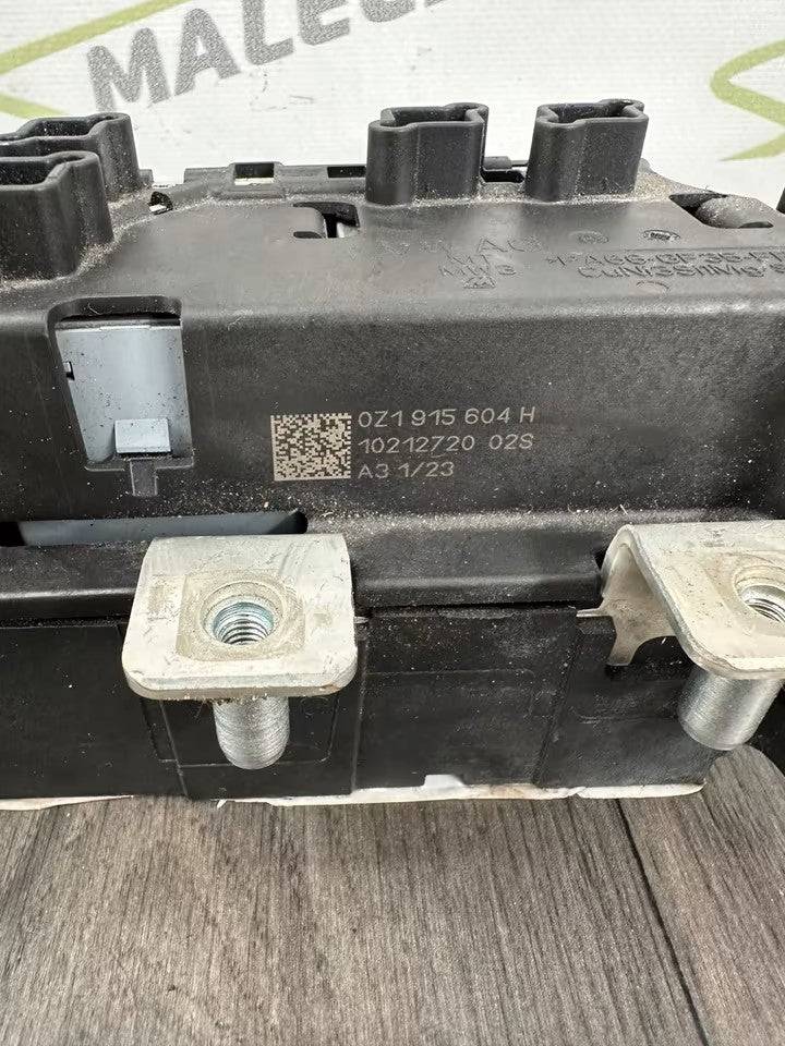 0Z1915183L Batterieüberwachung Relais Vw ID.4 id4 Modelle