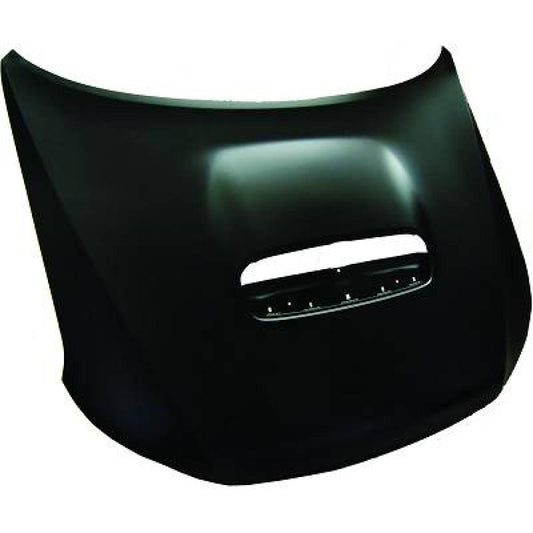 57229SC0109P MOTORHAUBE SUBARU FORESTER BJ. 08->> 6242100