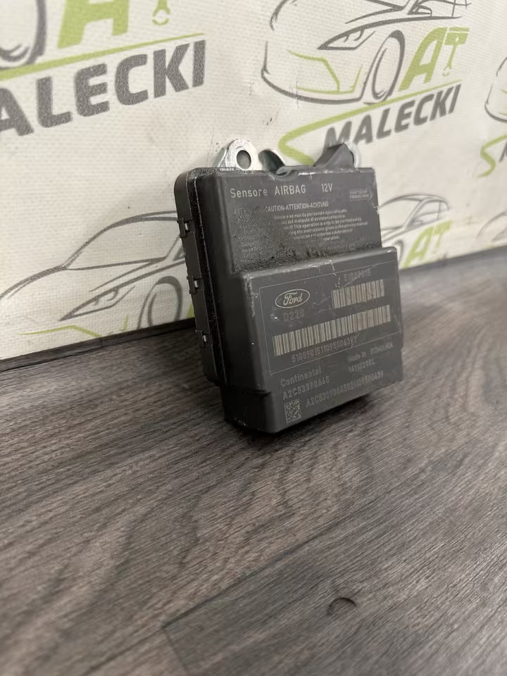51889815 Airbag Steuergerät für Ford Ka 14110205L