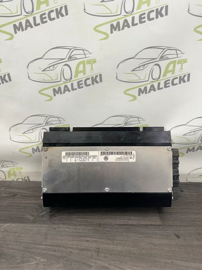 3C0035456K Original Verstärker Endstufe Vw Passat 3C B6 Modell