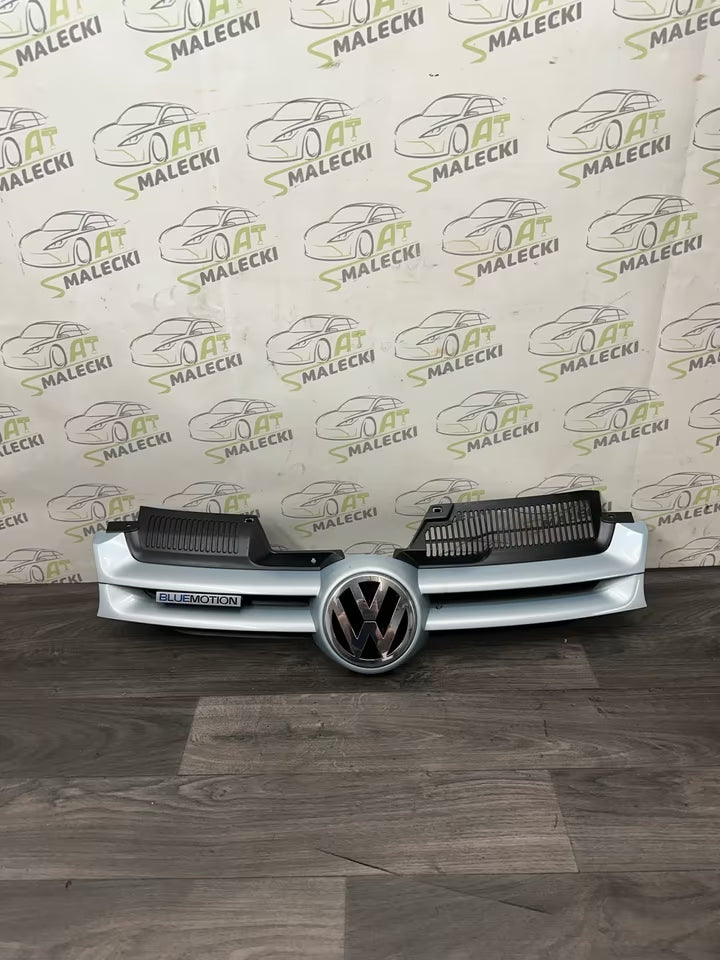 Frontgrill Kühlergrill Vw Golf V 1K 03-08 Bj LP5X 1K0853655