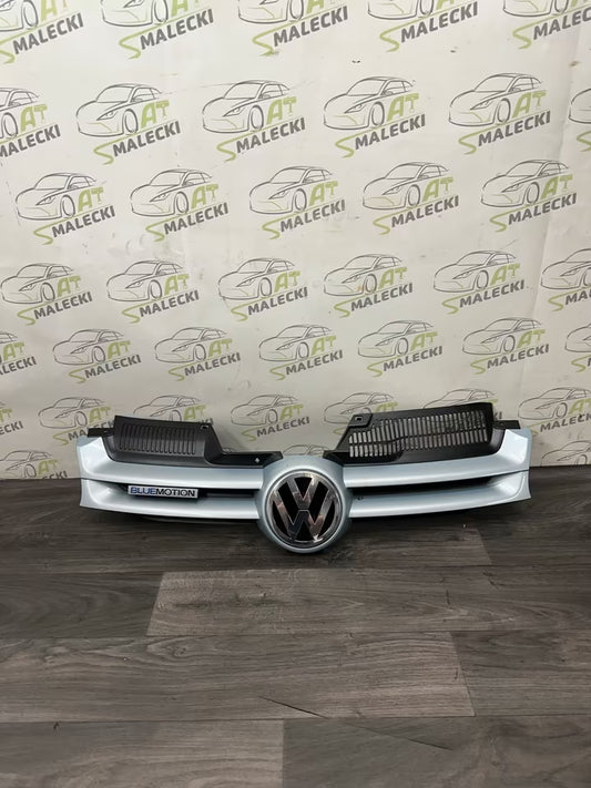 Frontgrill Kühlergrill Vw Golf V 1K 03-08 Bj LP5X 1K0853655