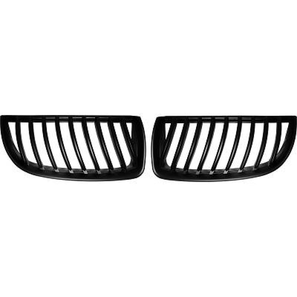 SATZ GRILLE R/L       E90, 05. Aug 1216240