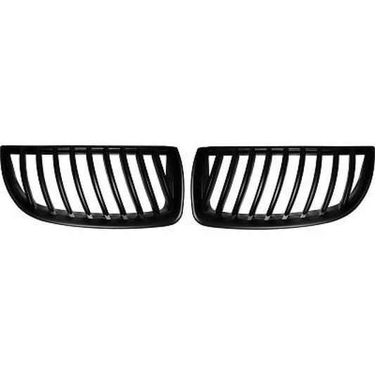 SATZ GRILLE R/L       E90, 05. Aug 1216240