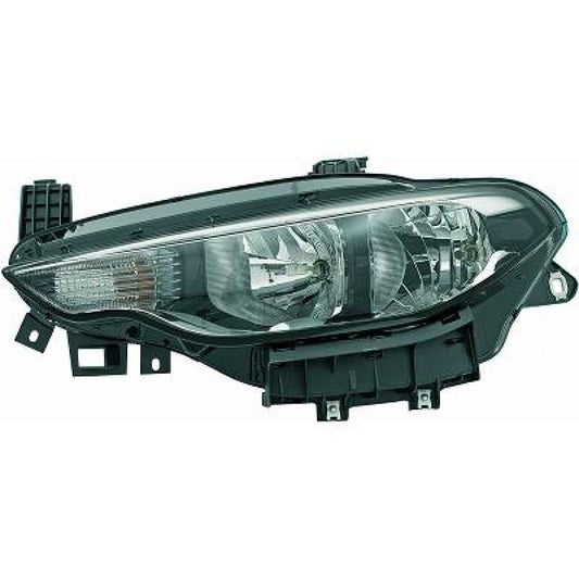 51984488 SCHEINWERFER LI. TIPO 356, 16-20              MAGNETI 3464081