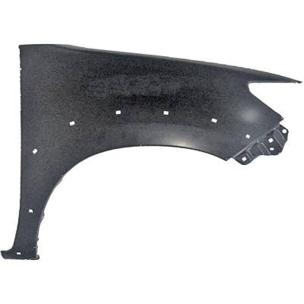 538110K110 KOTFLÜGEL RE.TOYOTA HILUX, BJ. 11-15     OHNE BLINKERLOCH 6685906