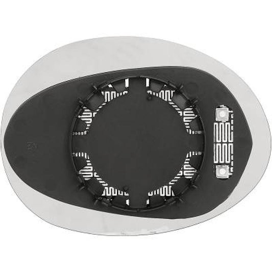 51167366040 SPIEGELGLAS RE.    MINI; 13->> 1208126