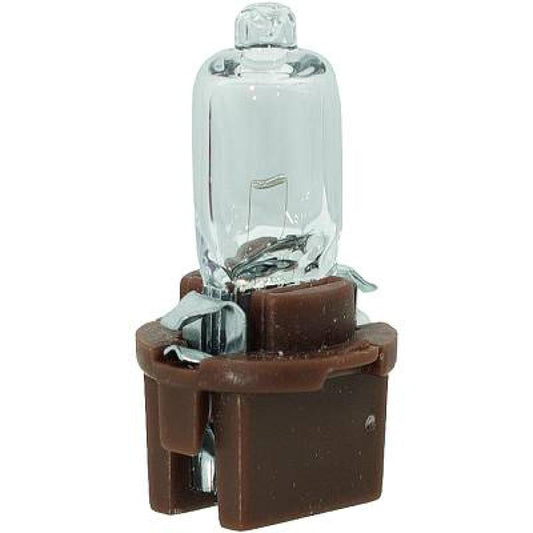 nan PLUG-IN WB 12V 3W PLUG-IN WB           BRAUN LID10119