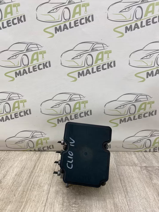 476608428R ABS Block Hydraulik Block Renault Clio IV 4 Modelle