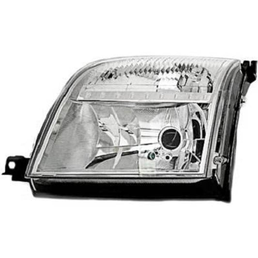 1207406 SCHEINWERFER LI.   FUSION, 02-12    MIT MOTOR FÜR LWR 1475081