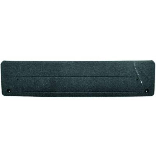 51117158201 KENNZEICHENHALTER  BMW X5, 07. Okt 1291054