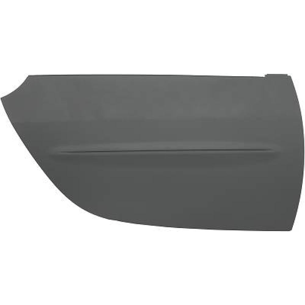 Q0000505V010CP6A00 TÜRAUSSENHAUT RE.   SMART, 98-06 1605122