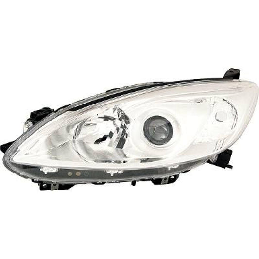 CG15-51-0L0C SCHEINWERFER LI.  MAZDA 5, 10->> 5682081
