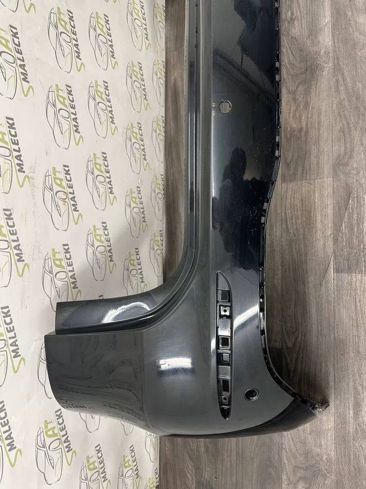 A2478855100 Stoßstange Hinten 6 PDC Mercedes B Klasse W247