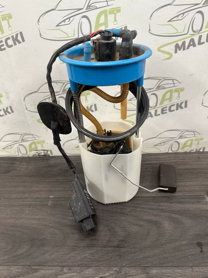1T0919051H Kraftstoffpumpe Fürderpumpe VW Touran 1T