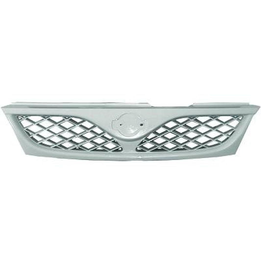 F23102N410 GRILL       NISSAN ALMERA, für 98-00 6015140