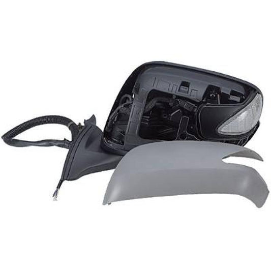 76258-TG5-H21 SPIEGEL LI.    HONDA JAZZ, 08-11                5-PIN 5241125