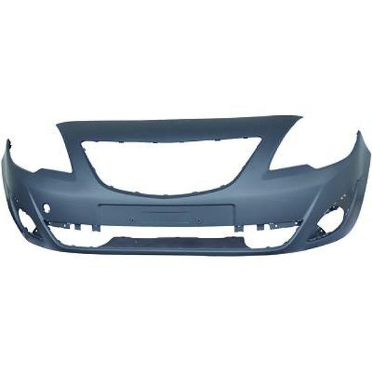 14 05 089 STOßSTANGE VORN    MERIVA, 10-01/14        LACKIERBAR 1876050