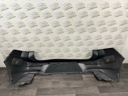 Stoßstange Hinten Original Vw Golf VIII 8 5H6 Modell 5H6807421