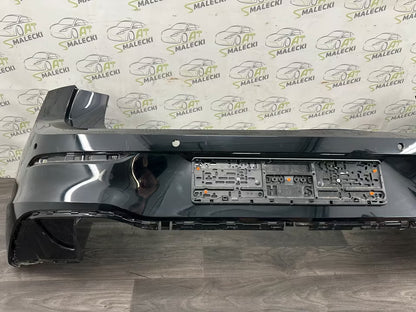 Stoßstange Hinten Original Vw Golf VIII 8 5H6 Modell 5H6807421