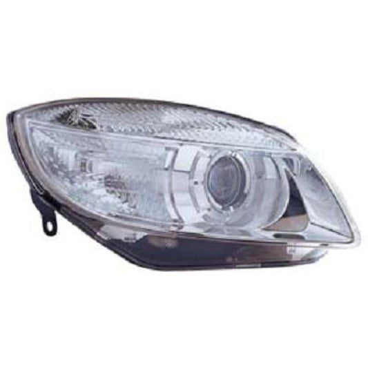 5J1941016A SCHEINW.R. ROOMSTER+FABIA, 06-03.10          H7+MOTOR 7801682