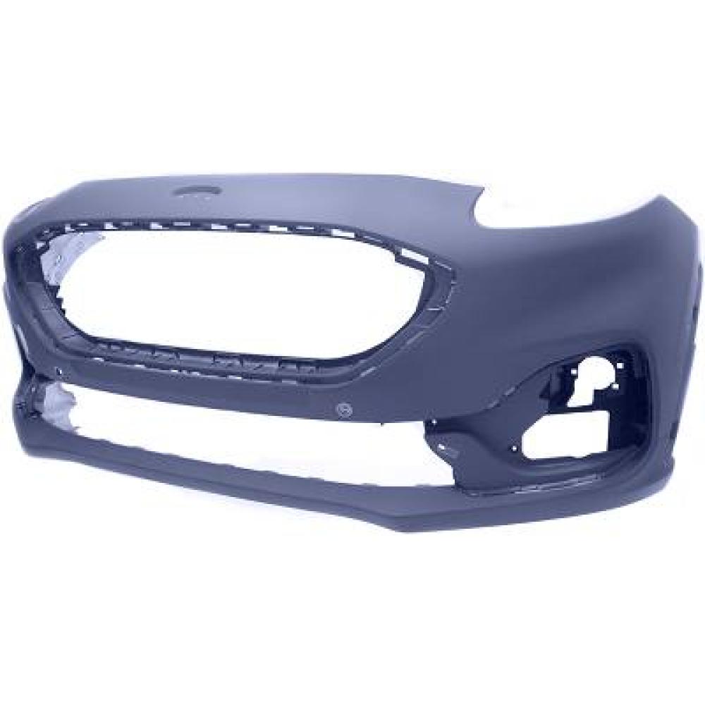 L1TB17H772F1FPRAA STOßSTANGE VORN      PUMA, 20->>     FÜR ST-LINE+PDC, 1432054