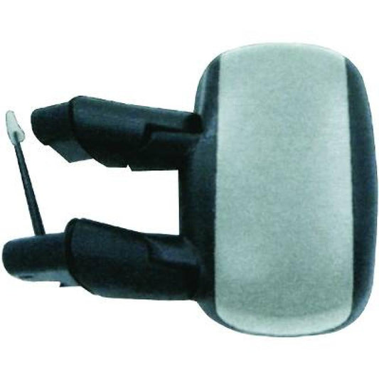 735279119 SPIEGEL RE.    FIAT DOBLO, 01-09                5-PIN 3485224
