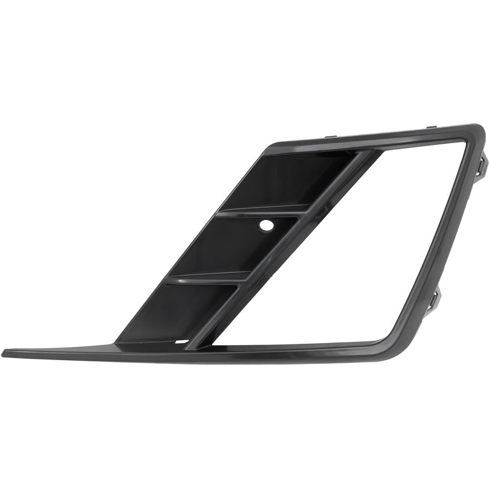 6F0853666C GRU STOßST.GRILL RE. IBIZA FR, 2017->> 7428848