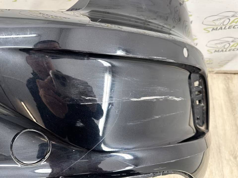 3G8 807 421 A Stoßstange Hinten Vw Arteon Modelle 3G