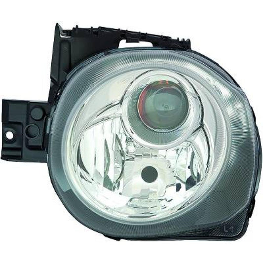 26010BV90A SCHEINWERFER RE.     JUKE, 14-05.18       OHNE MOTOR, 6075180