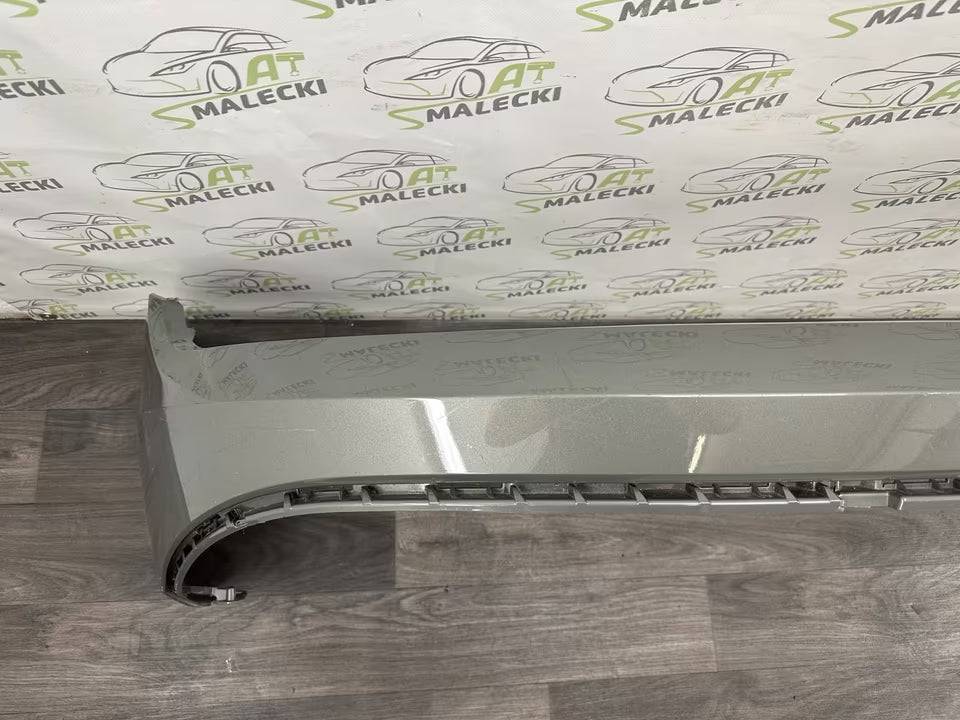 4KE 807 521 B Stoßstange Hinten Audi E-Tron Etron Modelle
