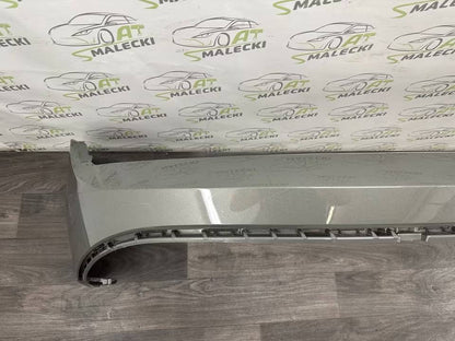 4KE 807 521 B Stoßstange Hinten Audi E-Tron Etron Modelle
