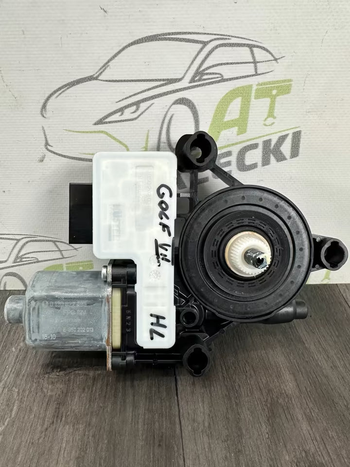 5Q0959811 Fensterhebermotor Hinten Links Vw Golf VII 7 5G Modell