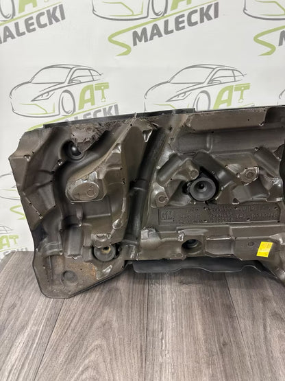 55581669 Motorabdeckung Verkleidung Opel Corsa E 14-19 1,3 CDTI