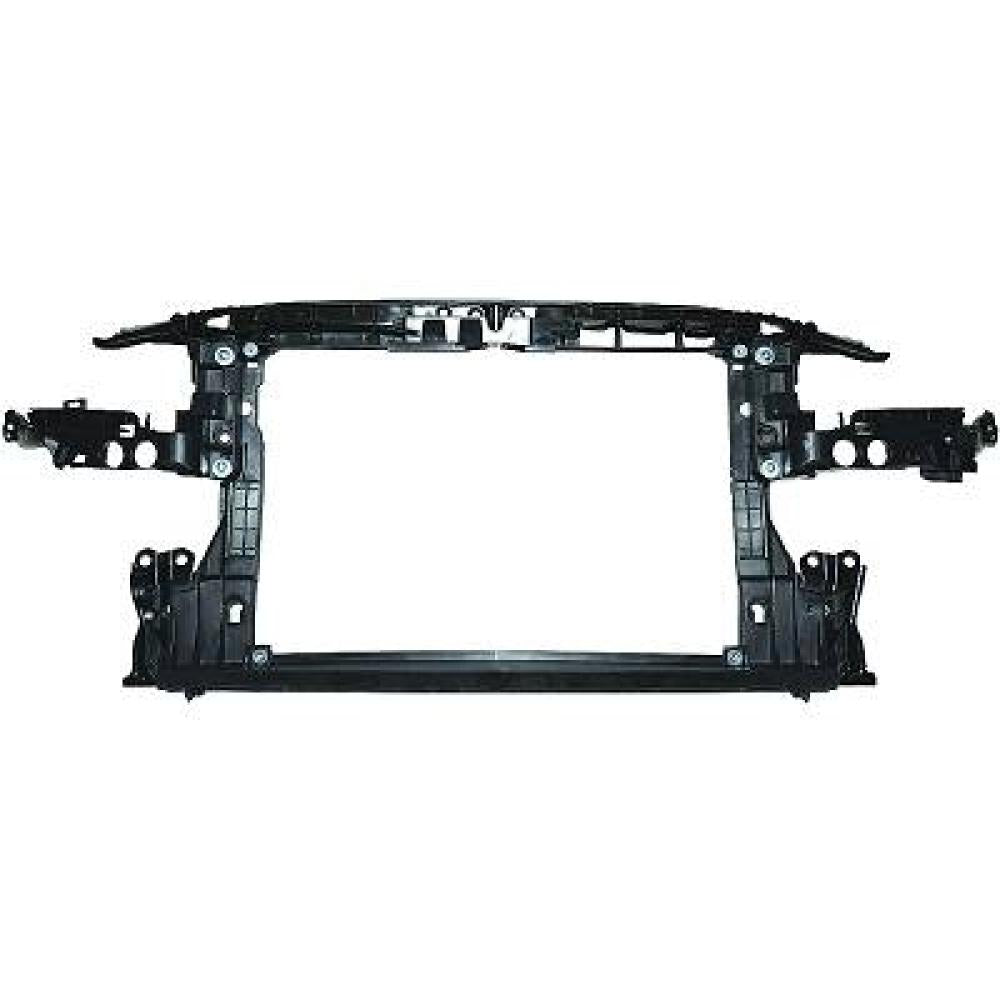 8P0 805 588 L FRONTMASKE        AUDI A3, BJ. 08. Dez 1032002