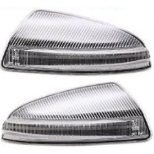 LED Sp.Blinker 07-14 DYN.BLINKER, KLAR; LID10467