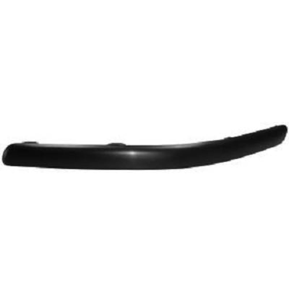 5271205020 LEISTE VORNE RE.  AVENSIS, 03-06        LACKIERFÄHIG, 6624062