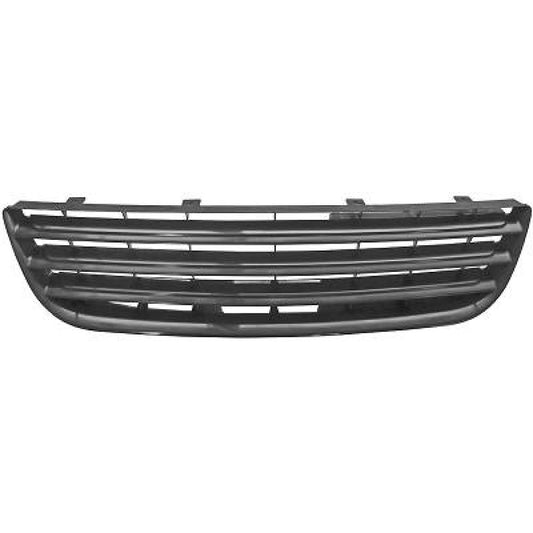 DESIGNGRILL       VW POLO, 05-09     OHNE EMBLEMAUFN. 2205640