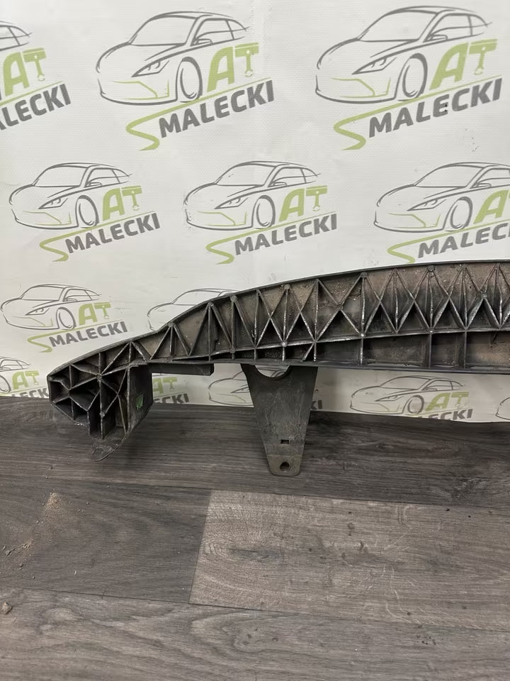 6J0807929 Stoßstangenhalter Vorne Seat Ibiza 6J Modelle