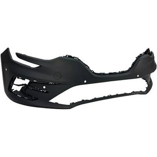 601980183R STOßSTANGE VORN    MEGANE, 2020->>  FÜR PDC:6 LÖCHER, 4467152