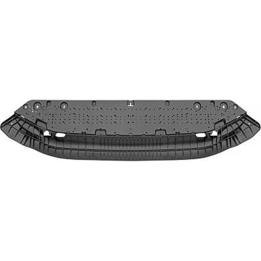 8W0807611F MOTORRAUMABD. VO. AUDI A4, 20->>    NUR SPORTMODELLE, 8010207