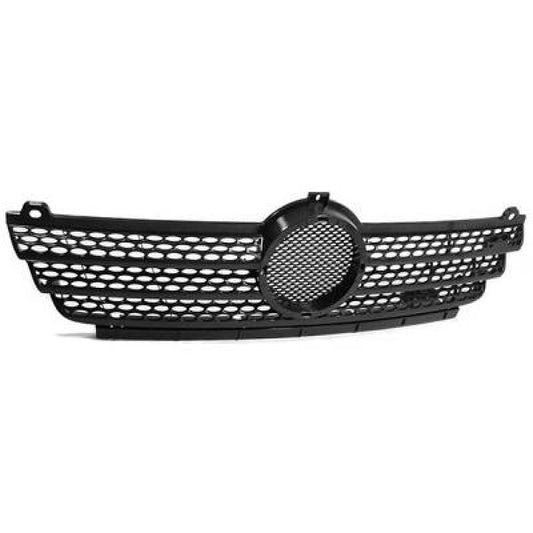 A9018800385 KÜHLERGRILL      SPRINTER, für 02-06              SCHWARZ 1662040