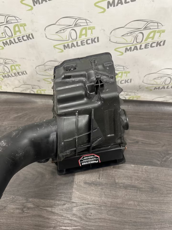 8200883761 Luftfilterkasten für Renault Megane III RS